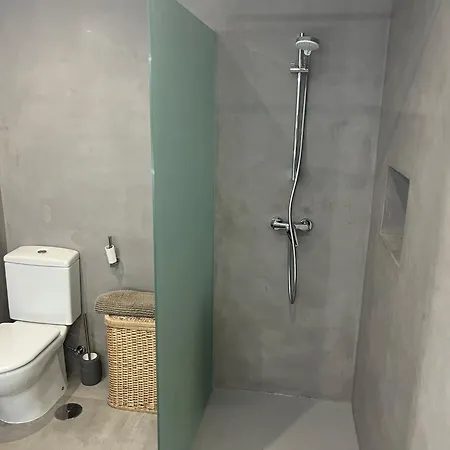 Playa Del Duque-amazing Views 2 Bedroom * 아데제