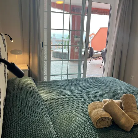 아파트 Playa Del Duque-amazing Views 2 Bedroom *