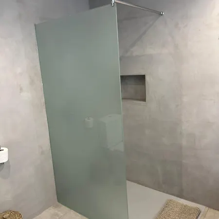 Playa Del Duque-amazing Views 2 Bedroom 아파트