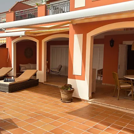 公寓 Playa Del Duque-amazing Views 2 Bedroom