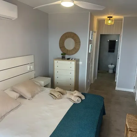 아파트 Playa Del Duque-amazing Views 2 Bedroom *