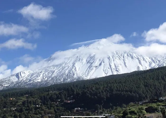 Playa Del Duque-amazing Views 2 Bedroom 公寓