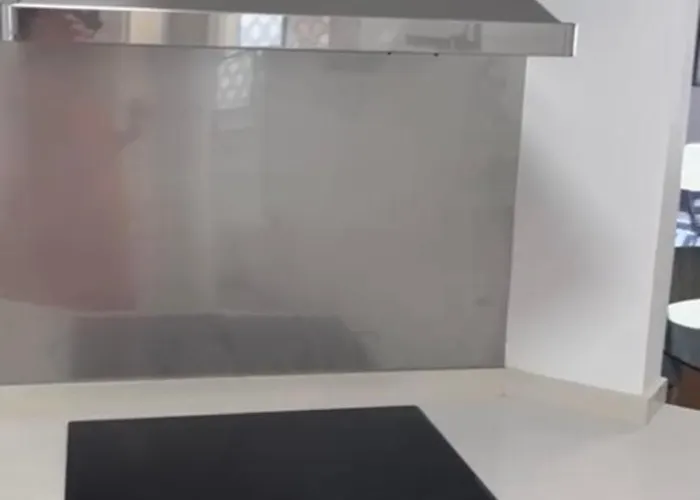 公寓 Playa Del Duque-amazing Views 2 Bedroom *