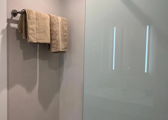 Playa Del Duque-amazing Views 2 Bedroom * 阿德耶