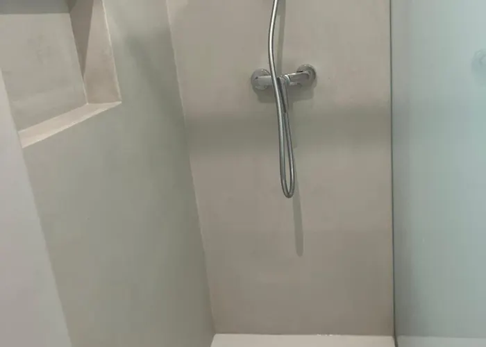 Playa Del Duque-amazing Views 2 Bedroom 公寓