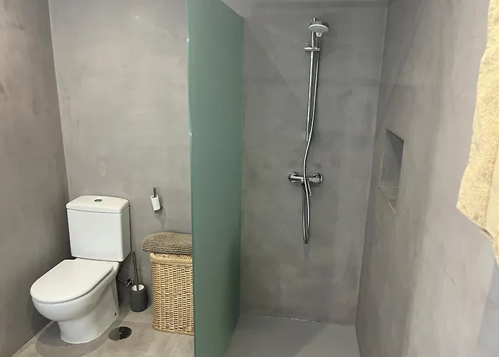 Playa Del Duque-amazing Views 2 Bedroom * 阿德耶