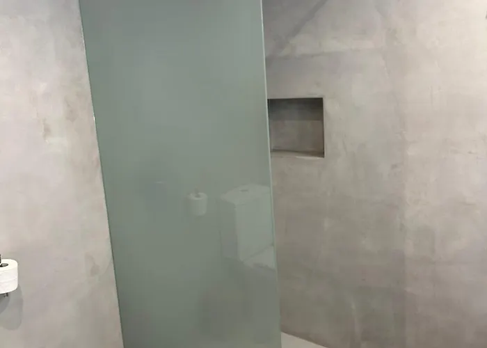 Playa Del Duque-amazing Views 2 Bedroom 公寓